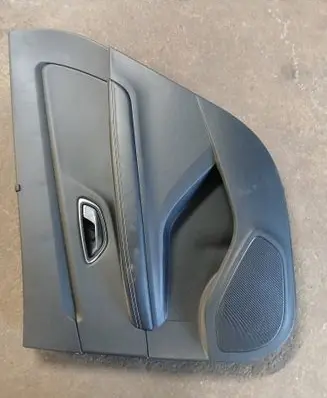 Renault Scenic IV - Grand scenic IV Rear door card panel trim 829A01382R 10RFA00457
