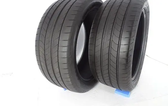 Mercedes-Benz GLS X167 R21 summer tire 
