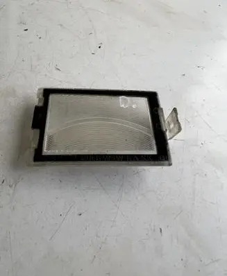 Dodge Nitro Number plate light 4321BULBW5WKAKKDC