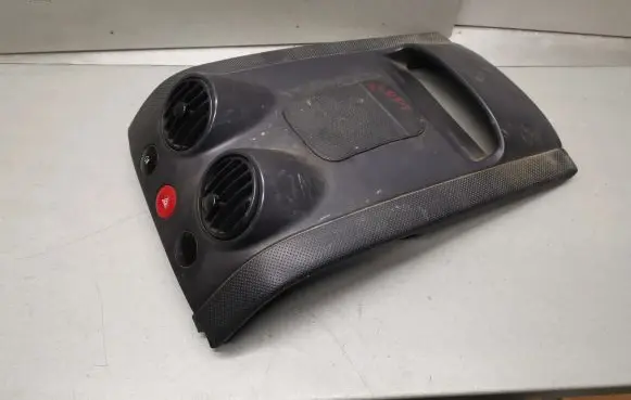 Chevrolet Kalos Dash center air vent grill 96537685