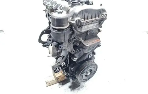 Opel Antara Engine A22DM