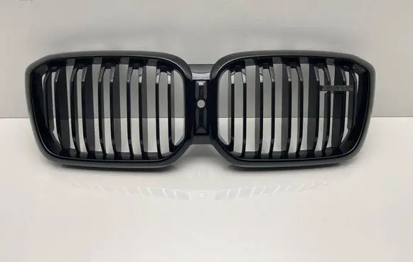 BMW X3M F97 Front bumper upper radiator grill 9501170