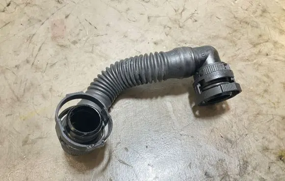 Skoda Fabia Mk3 (NJ) Engine coolant pipe/hose