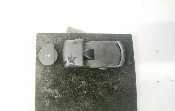 Volkswagen Phaeton Cigarette lighter 3d2864891a