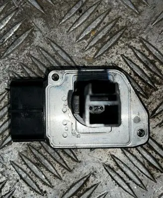 Jaguar X-Type Mass air flow meter 6M21M AFH60M16 XS7F12B579AA