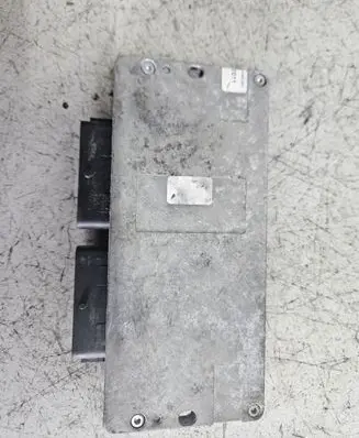 Volkswagen Sharan LP gas control unit module 67R014289 110R004534