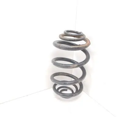 Renault Trafic II (X83) Rear coil spring