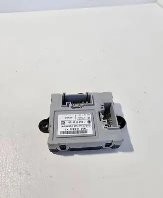 Volvo S80 Door control unit/module 7G9T14B533KF 1001219900 14C237EB
