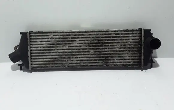 Renault Trafic II (X83) Intercooler radiator 8200411160