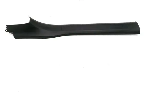 Tesla Model X Front sill trim cover 1035986-00-D