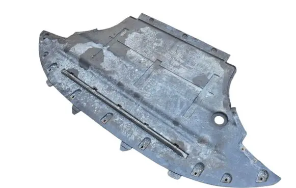 Audi Q5 SQ5 Engine splash shield/under tray 8R1863821D