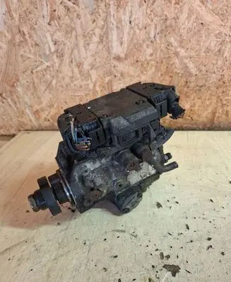 Opel Zafira A Fuel injection high pressure pump 0470504225