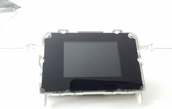 Ford Fiesta Screen/display/small screen ET7T18B955BA
