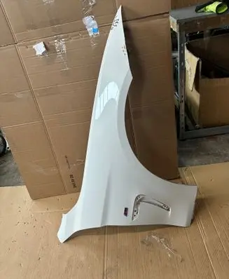 BMW 4 F32 F33 Fender 41357330550