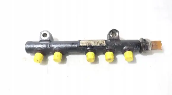 Ford Transit Courier Fuel main line pipe 9804776780-00