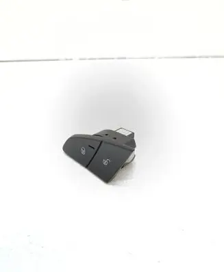 Porsche Panamera (970) Central locking switch button 7PP962107D