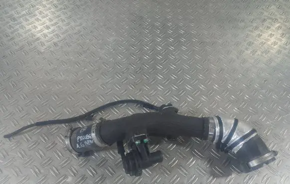 KIA Pro Cee'd III Intercooler hose/pipe 282612B780