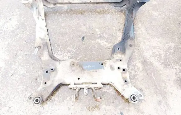 Front subframe