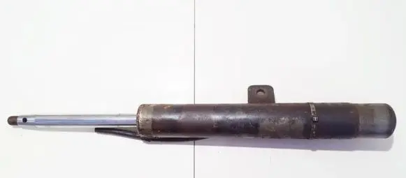 Citroen C5 Front shock absorber/damper