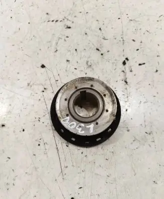 Citroen Berlingo Crankshaft pulley