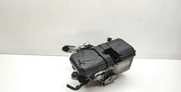 BMW X5 E53 Auxiliary pre-heater (Webasto) 6918942 64126918942