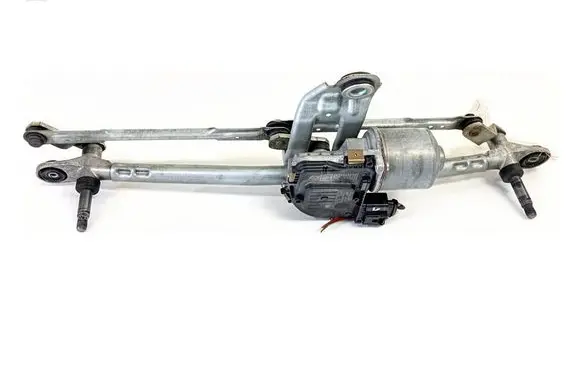 Alfa Romeo Giulia Front wiper linkage and motor 50554983