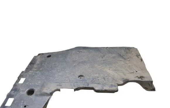Cupra Leon Engine splash shield/under tray 5Q0825506F