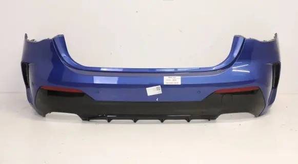 BMW 4 G22 G23 G24 G26 Rear bumper 786954023
