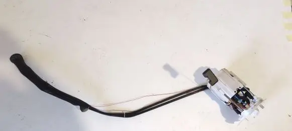 Volvo XC60 In-tank fuel pump 31274669