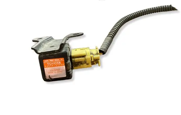 Toyota Prius (XW20) Airbag deployment crash/impact sensor G484547020