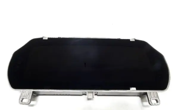 Renault Arkana Speedometer (instrument cluster) 248090642R WAJN00127072 VPKR1F10849PF