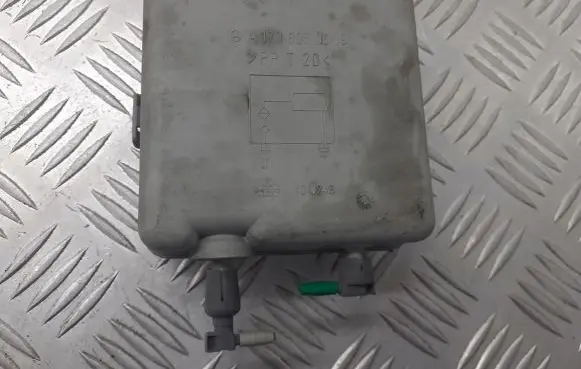 Mercedes-Benz E W210 Turbo solenoid valve A1708050019