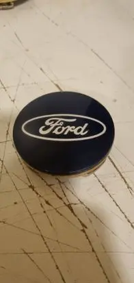 Ford Focus Original wheel cap 37142