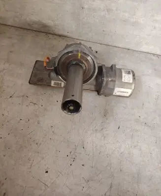 Opel Astra H Steering wheel axle 26117867 04835798572557 73138814231370