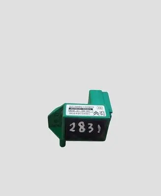 Citroen C4 Grand Picasso Airbag deployment crash/impact sensor 9654903480 07155BV100908 606310900