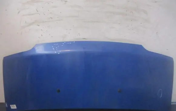 Peugeot Boxer Engine bonnet/hood