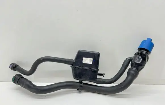 Audi A5 Fuel tank filler neck pipe 8W6131963B