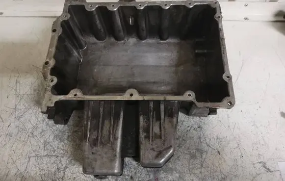 Audi A2 Oil sump 045103603 V700