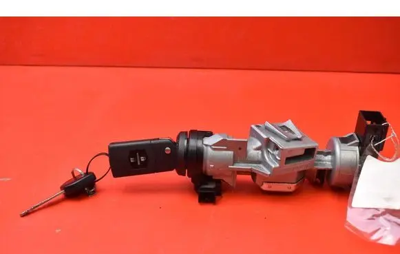 Mazda 3 II Ignition lock 3M51-3F880-AE