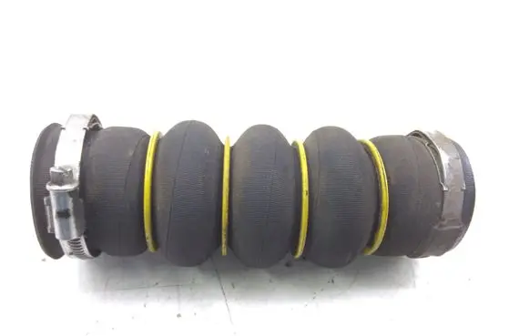 Peugeot 5008 Intercooler hose/pipe