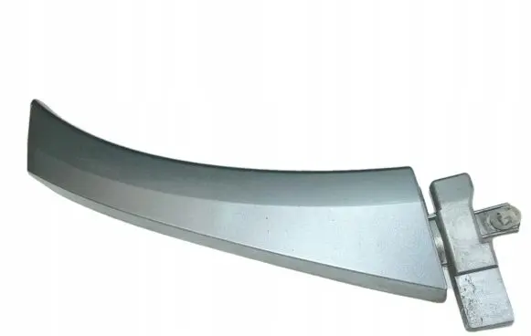 Subaru Legacy Rear arch trim
