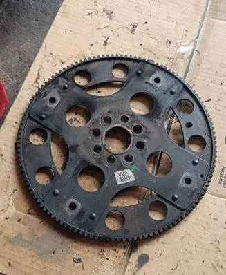 BMW X5 E53 Flywheel 11227788746 7788746