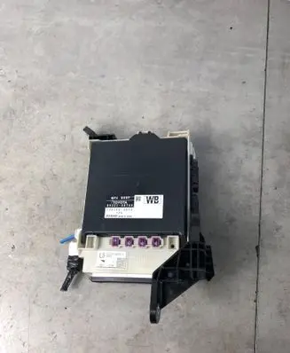 Fuse module
