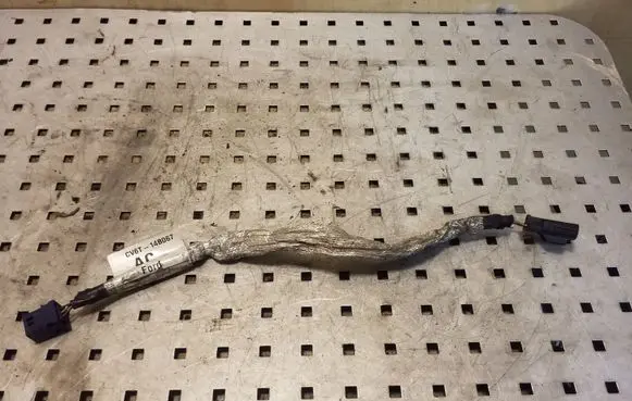 Ford Kuga II Other wiring loom CV6T14B067AC