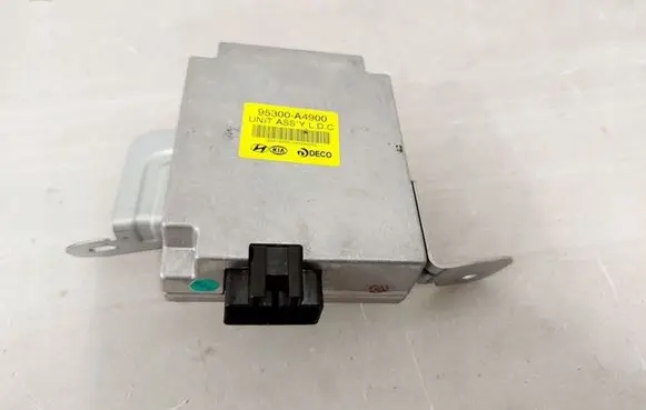KIA Carens III Other relay 95300-A4900