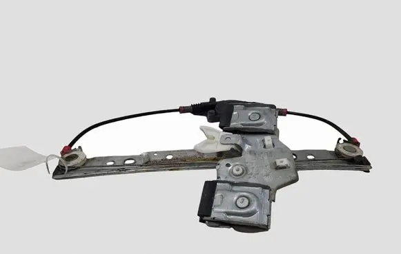 Ford Fiesta Rear window lifting mechanism without motor 8A61A27000