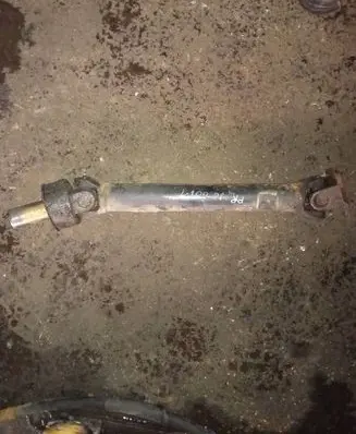 Mitsubishi L200 Front prop shaft 
