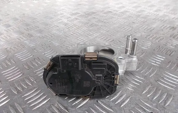 Nissan Qashqai J12 Throttle valve 6RA6002B