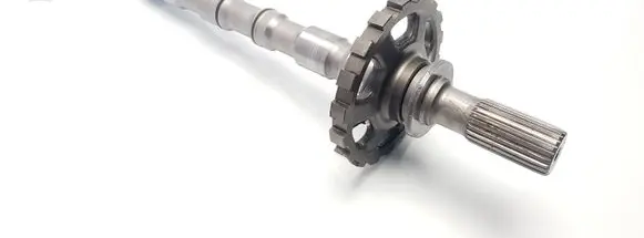KIA Sorento Other gearbox part 
