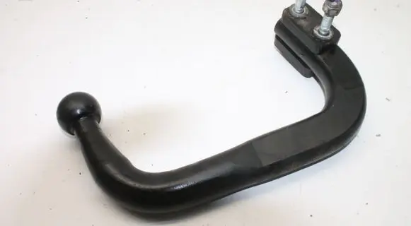 KIA Sportage Detachable towbar 